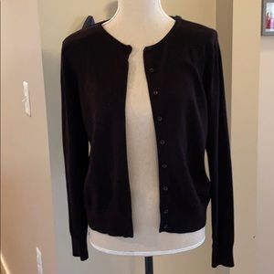Women cardigan sweater